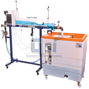 Fluid Laboratory Machines
