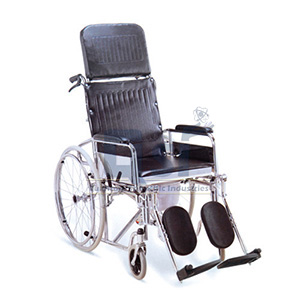 Hospital Wheel Chairs