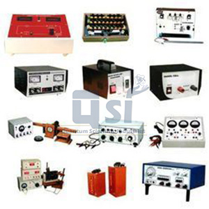 Electronic Instruments