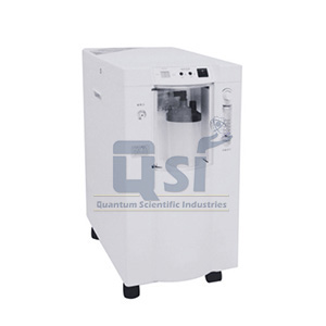 Oxygen Concentrator 7 F-3