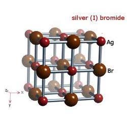 Silver Bromine