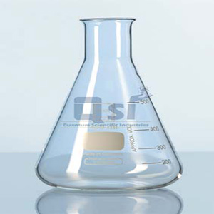 Flask Conical (Erlenmeyer)