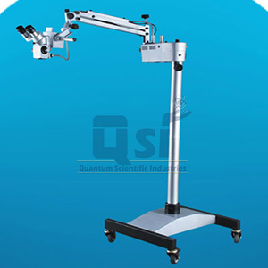 Surgical Microscope Cold Light