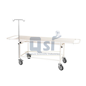 Stretcher Trolley Delux