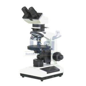 Petrological Microscope