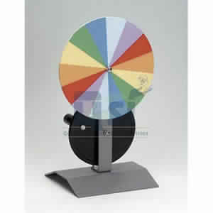 Newtons Colour Disc