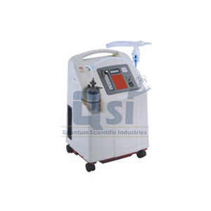 Oxygen Concentrator 7 F-8