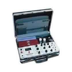 Water & Soil Analysis Kit for Analytical Lab Equipments