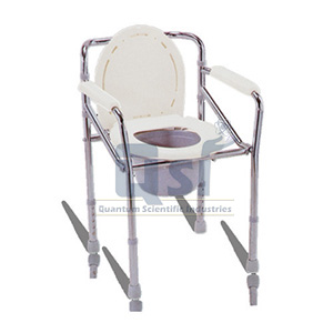 Commode Chair Folding 109