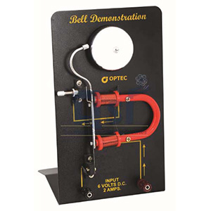 Bell Demonstration Model