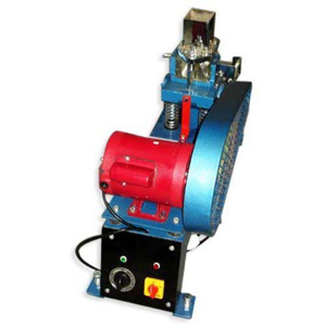 High Frequency Mortar Cube Vibrating Machine