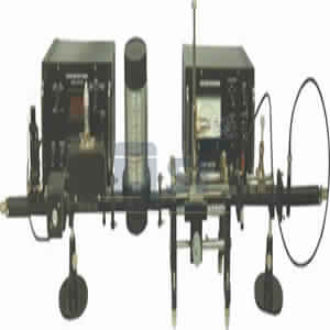 To Study of Gunn Diode Microwave Test Bench