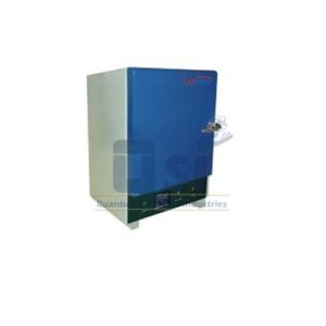 Triple Walled High Temperature Hot Air Oven