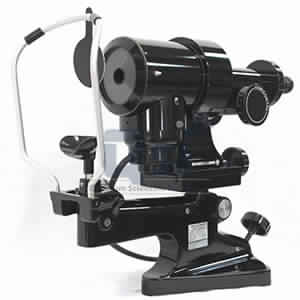 Keratometer Ophthalmic Equipment