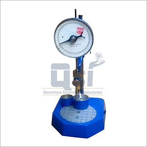 Standard Penetrometer with Automatic Timer