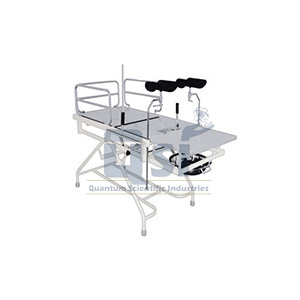 Labour Delivery Tables Telescopic